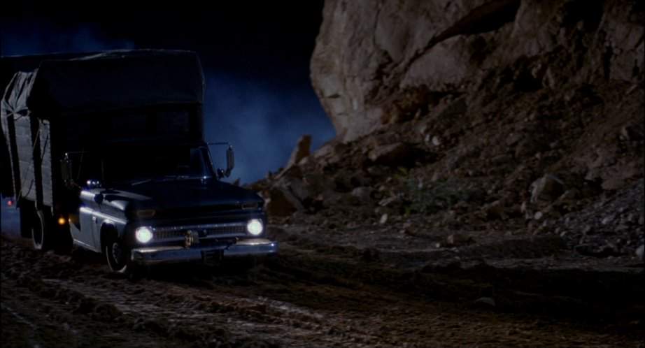 Chevrolet C-Series