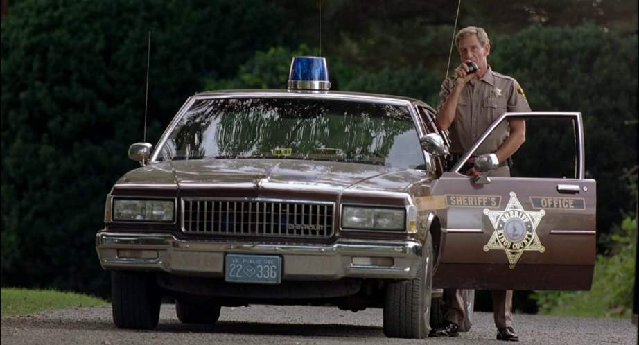 Chevrolet Caprice