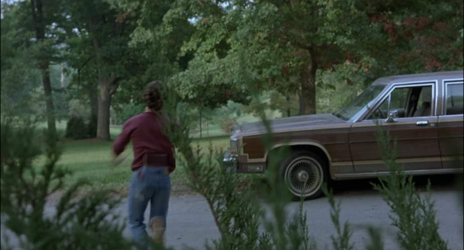 Ford LTD Country Squire