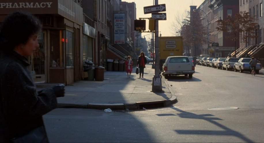 Chevrolet Caprice Classic