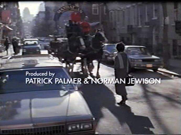 Chevrolet Caprice Estate