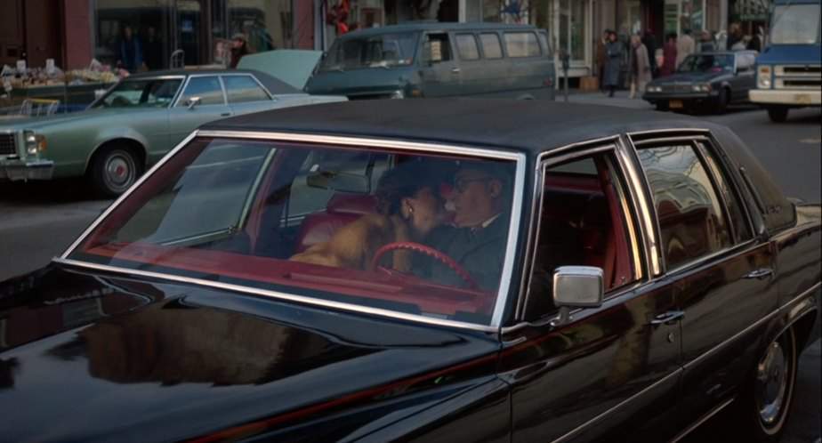 Ford LTD II