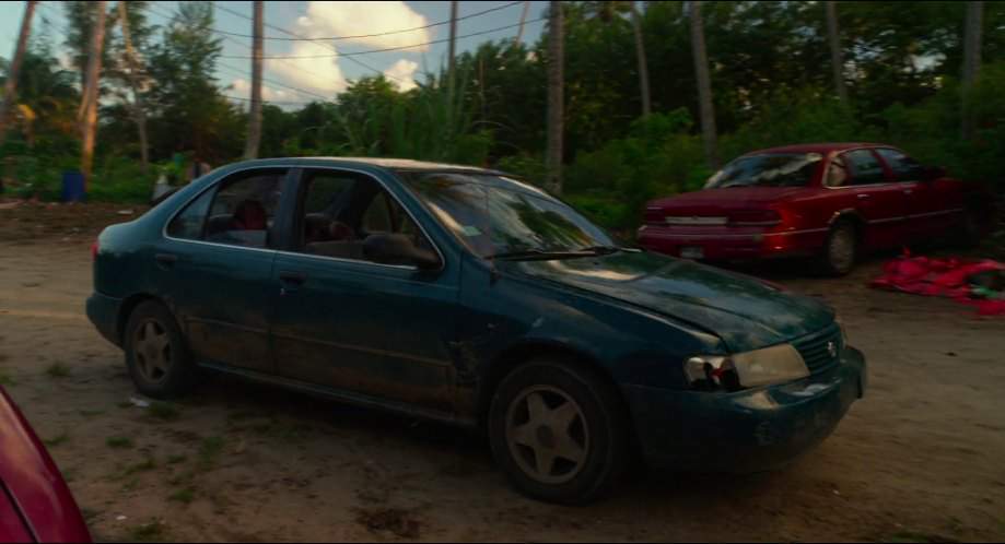 Ford Crown Victoria
