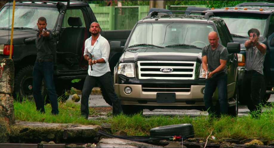 Ford Expedition