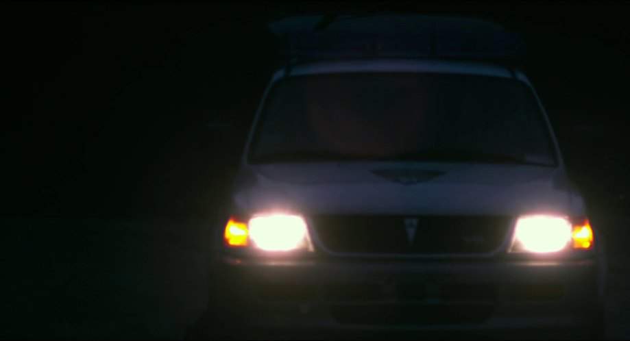 Mitsubishi Montero Sport