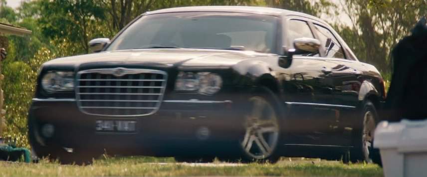 Chrysler 300 C