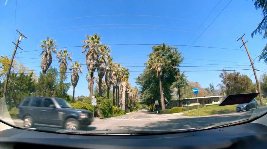 Land-Rover Range Rover Series III