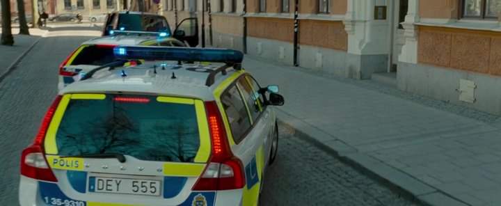 Volvo V70