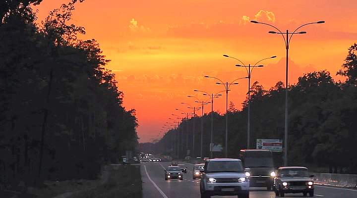 Land-Rover Range Rover Sport