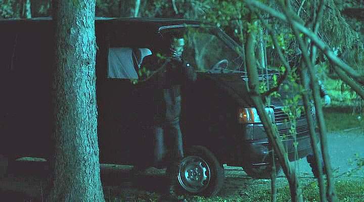 Volkswagen Transporter T4