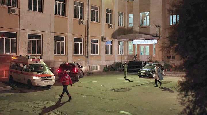 Volkswagen Transporter T4