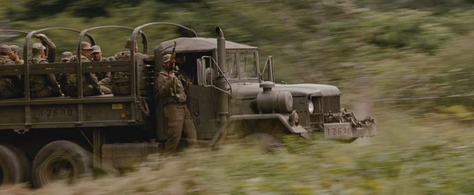 AM General M-35