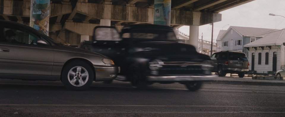 Cadillac Catera