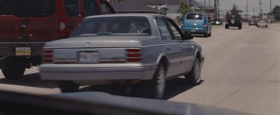 Oldsmobile Cutlass Ciera