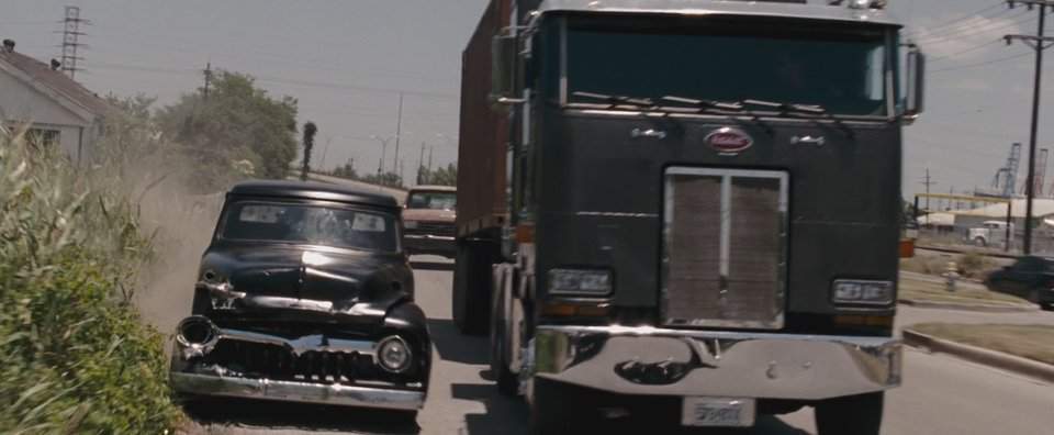 Peterbilt 362
