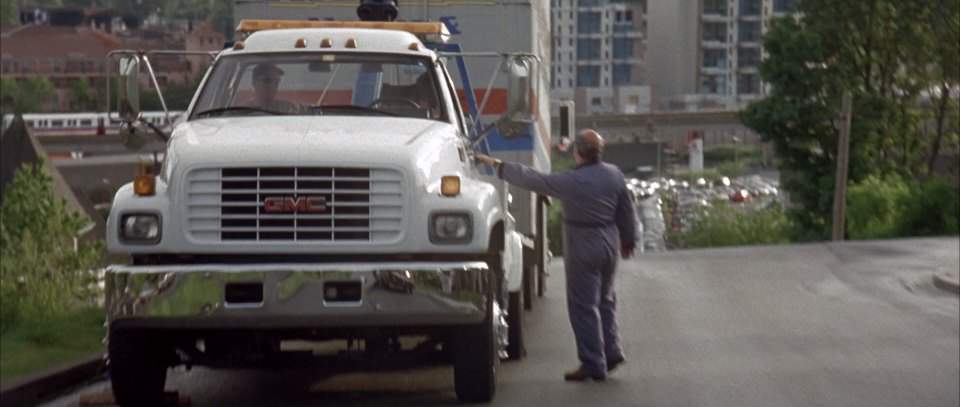 GMC Topkick