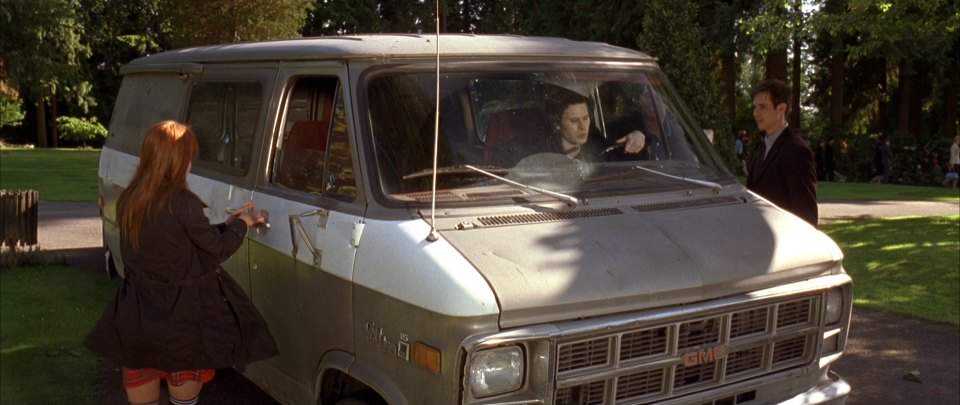 GMC Vandura