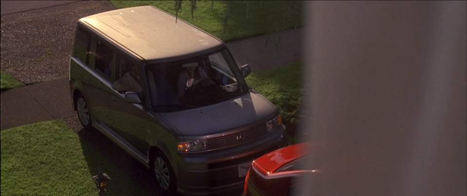 Scion xB