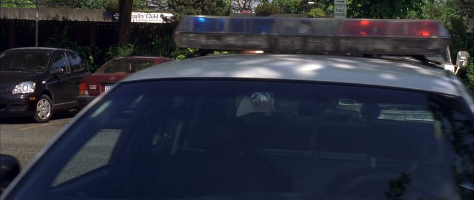 Toyota Echo