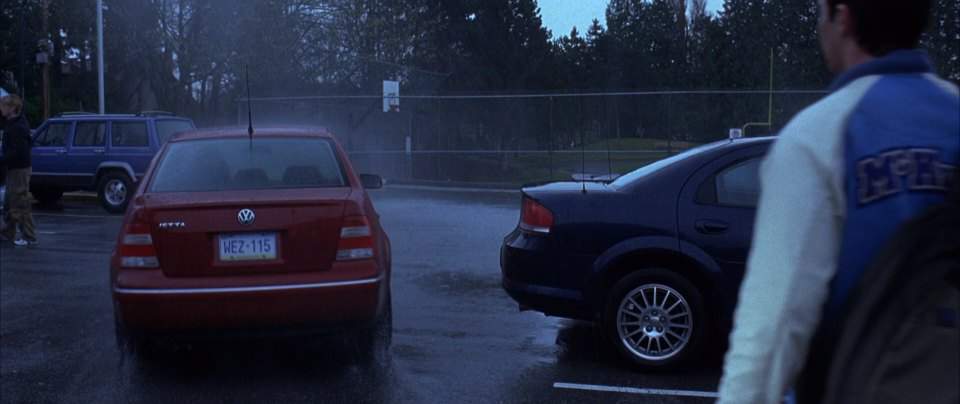 Volkswagen Jetta A4