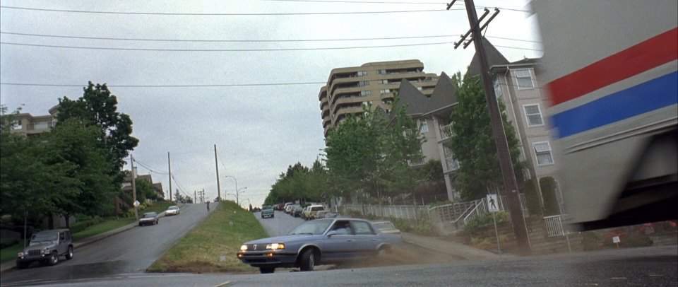 Oldsmobile Cutlass Ciera