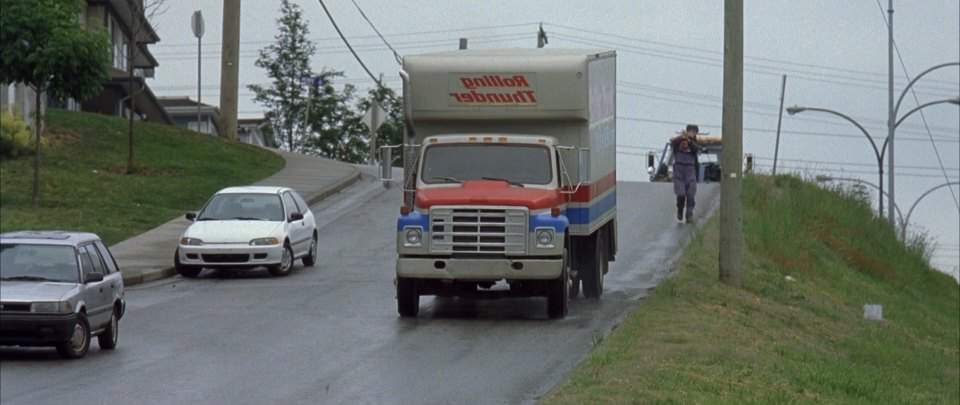 Toyota Corolla Wagon