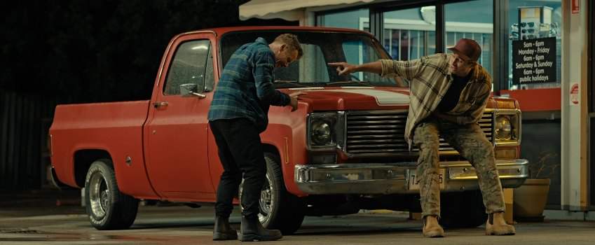 Chevrolet C-10