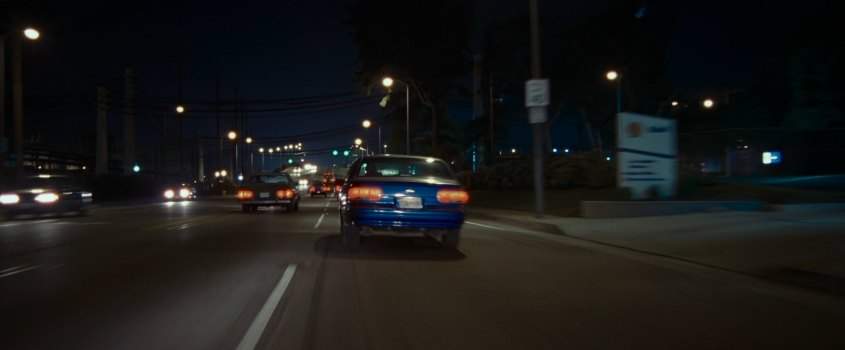 Chevrolet Caprice