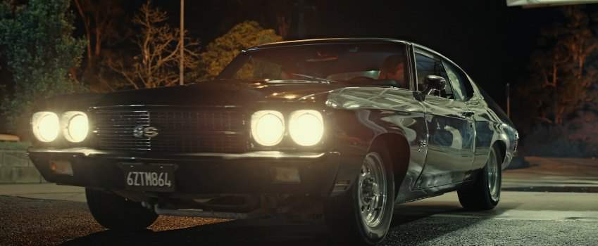 Chevrolet Chevelle