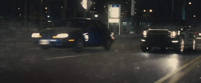 Ford Taurus