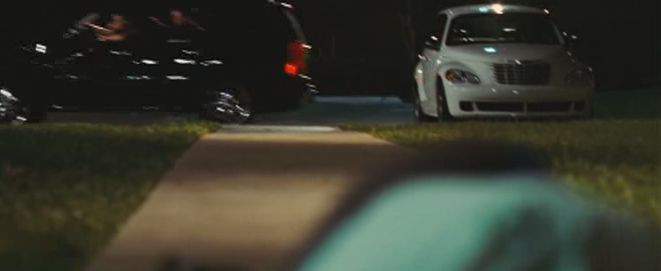Chrysler PT Cruiser