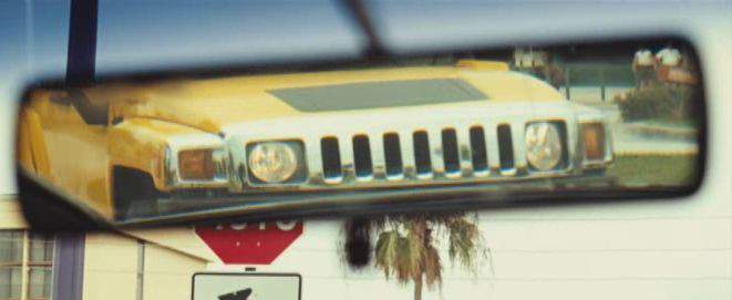 Hummer H3