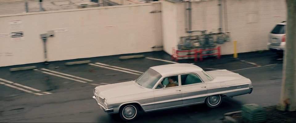 Chevrolet Bel Air
