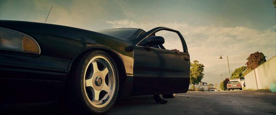 Chevrolet Impala SS