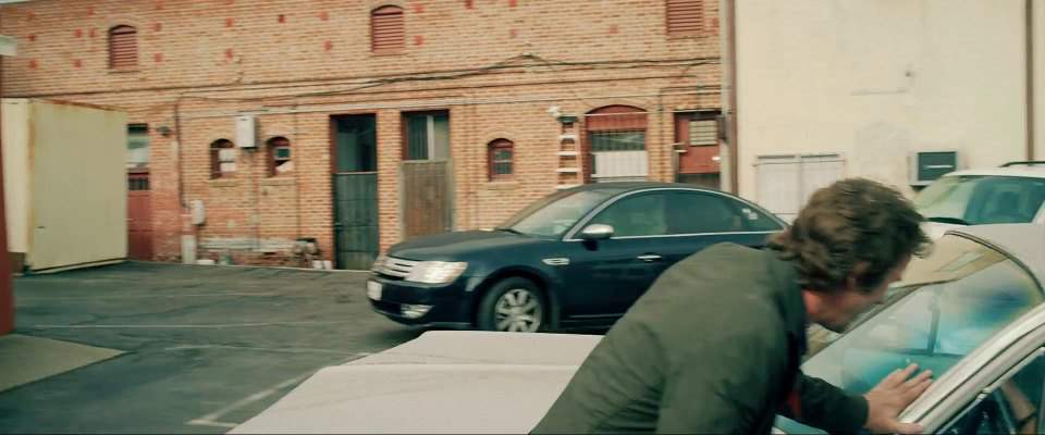 Ford Taurus