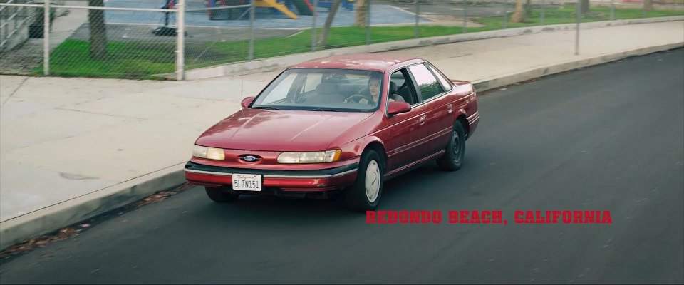 Ford Taurus