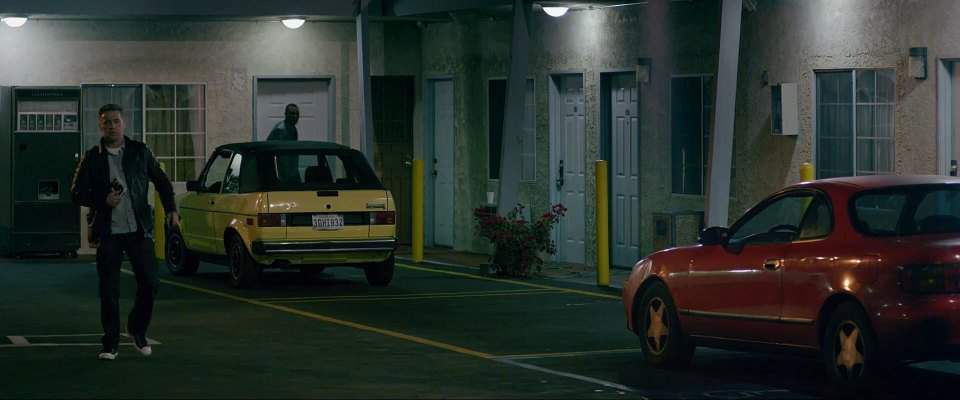 Toyota Celica