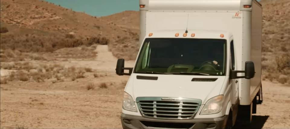 Freightliner Sprinter