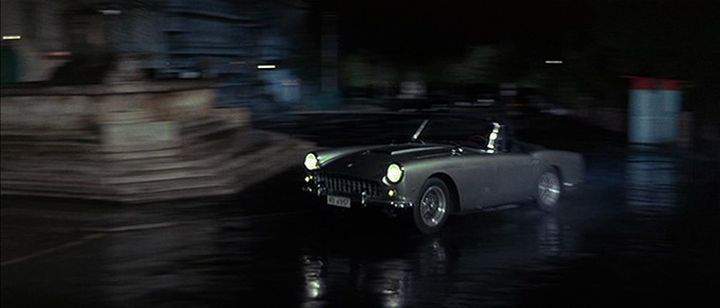 Ferrari 250 GT Cabriolet