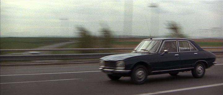 Peugeot 504