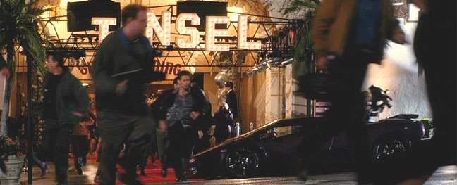 Lamborghini Diablo VT Roadster