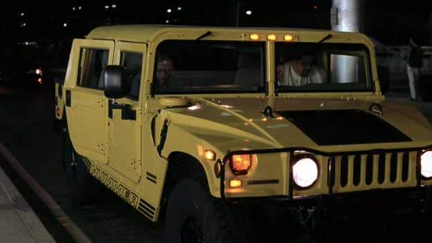 Hummer 