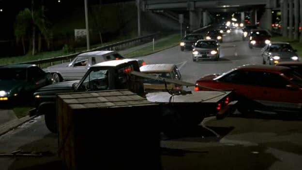 Mercury Grand Marquis