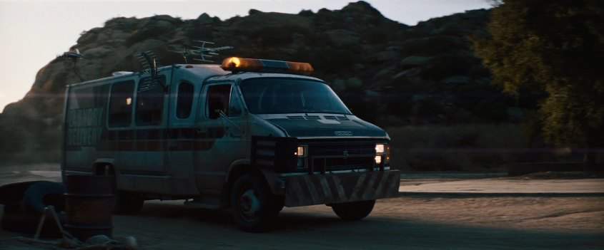 Dodge Sportsman