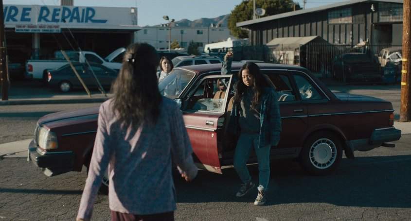 Volvo 240