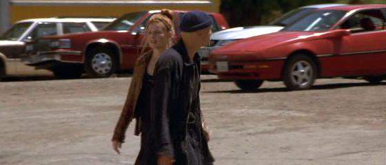 Cadillac Sedan DeVille