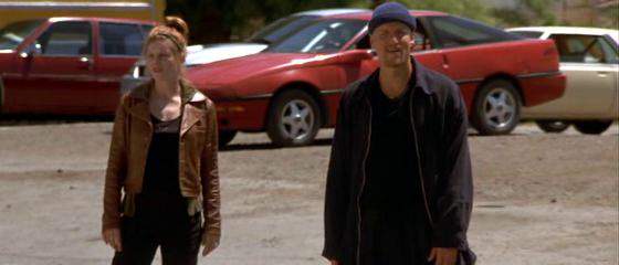Ford Probe
