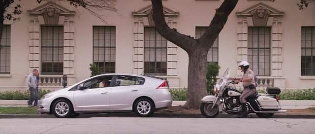 Harley-Davidson Electra Glide