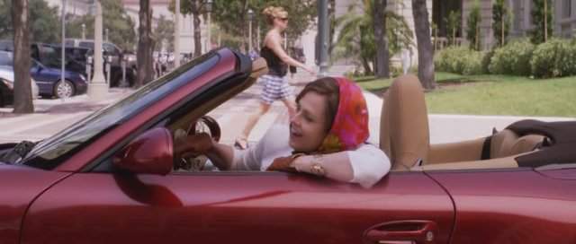 Porsche 911 Carrera S Cabrio