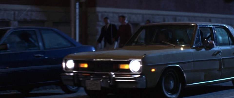 Dodge Dart